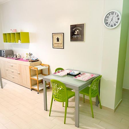 Fitta Camere Матера Екстериор снимка